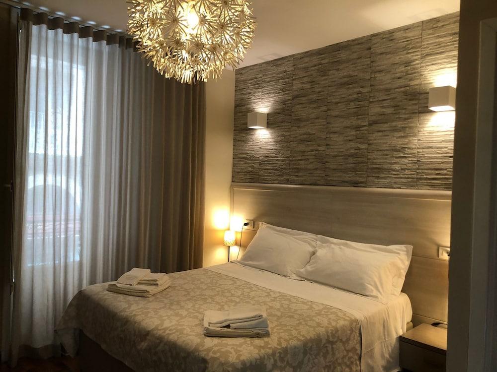 B&B Elios Rooms Катанія Екстер'єр фото