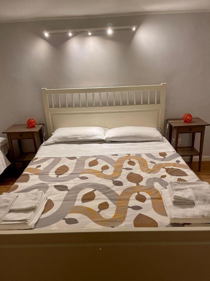 B&B Elios Rooms Катанія Екстер'єр фото